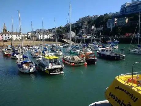 Photo de Ilfracombe Princess