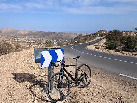 Photo de location velo agadir hamid
