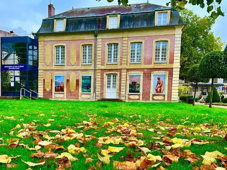 Photo de Musée Louis-Senlecq