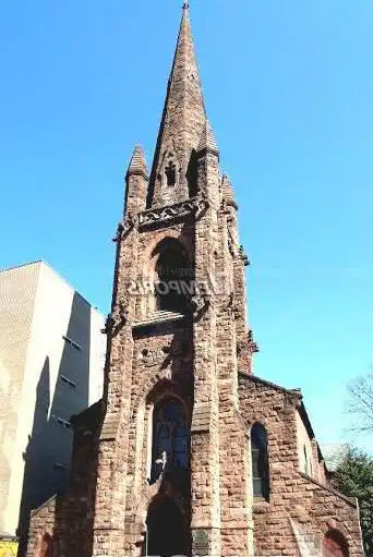 Photo de Christ Episcopal Church
