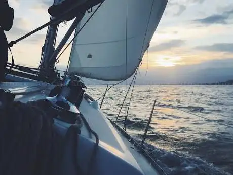 Photo de Paseo en barco Granada
