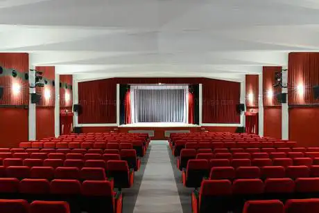 Photo de Cinema Teatro del Borgo