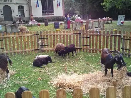 Photo of La ferme Roz