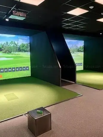 Photo de Golfstudion Lidköping