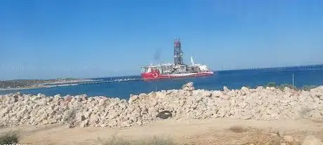 Photo de Halı Saha