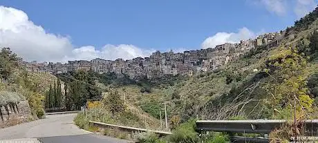 Photo de Centuripe Campagna