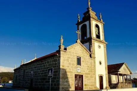 Photo de Igreja Paroquial de Santa Maria de Faria