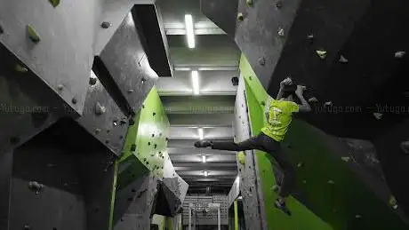 Photo de VERTICALONE Palestra arrampicata indoor