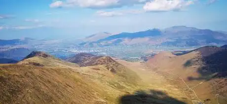 Photo de Crag Hill