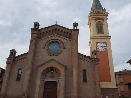 Photo de Church of Saint James