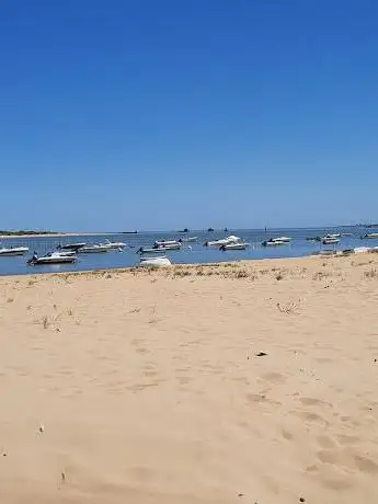 Photo de PLAYA DE BONANZA