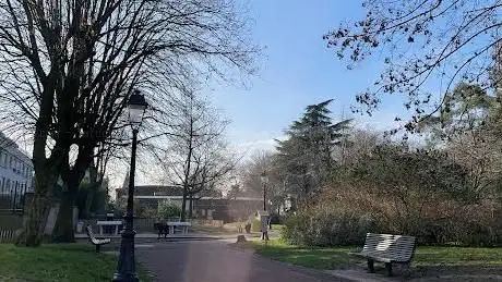 Photo de Parc des Couronnes