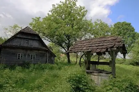 Photo de Lonjsko Polje Nature Park
