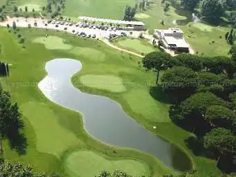 Photo de Par3 pitch&putt Gualta