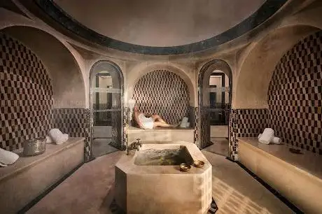 Photo de The Spa at Mandarin Oriental  Marrakech