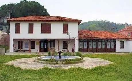 Photo de Yoruk Ali Efe Museum