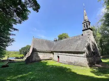 Photo de Chapelle Notre-Dame de Maneguen