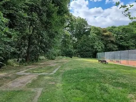 Photo de Jungborn Park