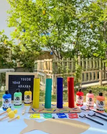 Photo de Beggy Baby / Ebeveynli Çocuk Oyun Aktivite Merkezi