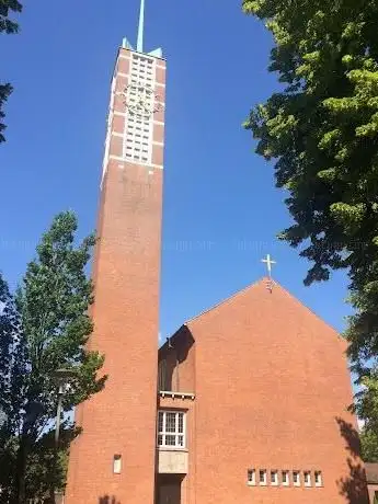 Photo de Auferstehungskirche - Ev.-Luth. Kirchengemeinde Großhansdorf-Schmalenbeck