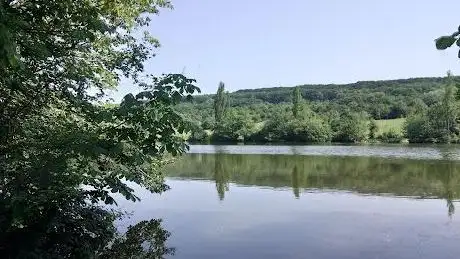 Photo de Hohenauer Teich