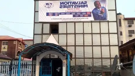 Photo de Salvation Ministries Ikeja