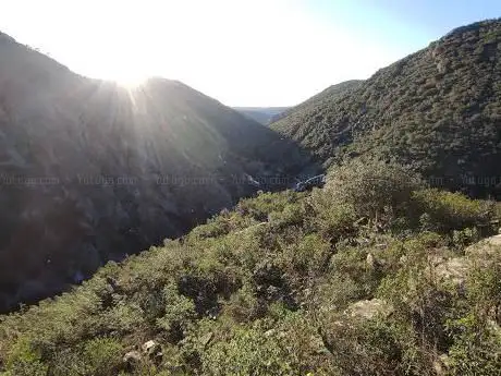 Photo de Punto de Información - Parque Nacional de Cabañeros