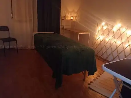Photo de Anvaya Spa Ayurveda