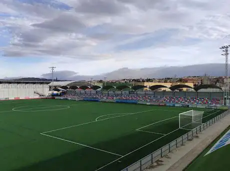 Photo de Estadio municipal de fútbol de Tarazona