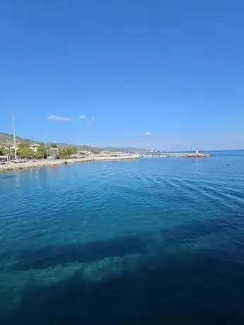 Photo de Altınoluk Tekne Turları