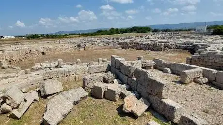 Photo de Museo Archeologico Di Egnazia
