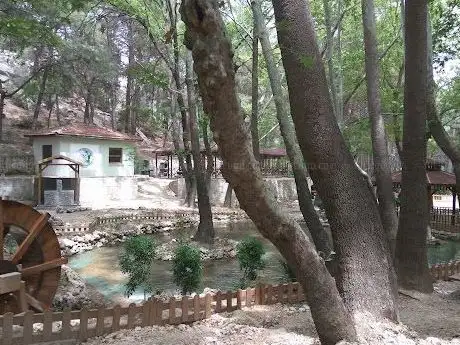 Photo de Karaekşi Nature Park