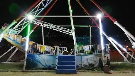 Photo de luna park
