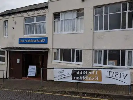Photo de Sutton Coldfield Christadelphian Hall