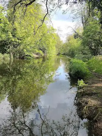 Photo de Riverside Walk  Hadleigh