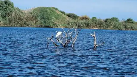 Photo de Foce del Coghinas