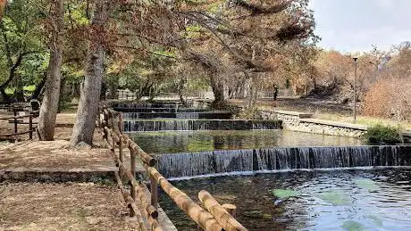 Photo de Sorgenti di S.Antioco