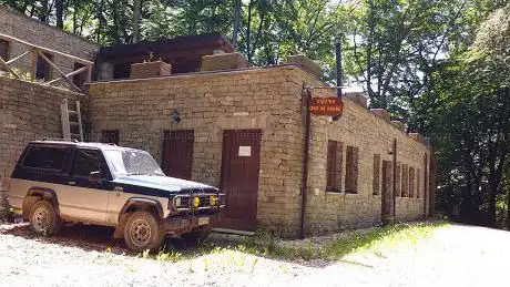 Photo de Bricco dei Faggi