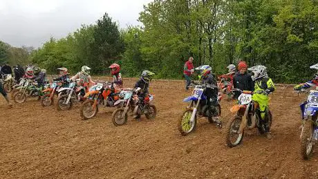 Photo de Circuit Motocross et Trial Zenith Nancy