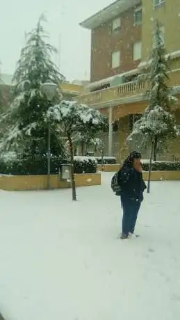Photo de La Picadora
