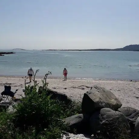 Photo de Guinness Beach
