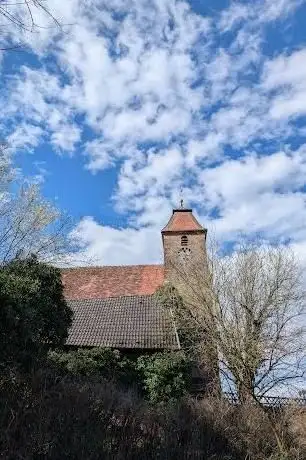 Photo de Zwinglikirche - Prot. Kirchengemeinde Zweibrücken-Niederauerbach