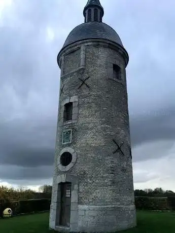 Photo de La Tour de L'Horloge
