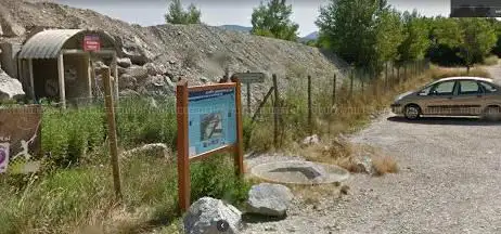 Photo de LE SENTIER DU CASTOR