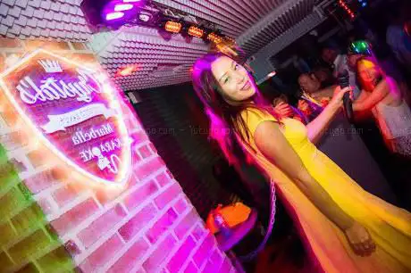 Photo de Crystals Karaoke Puerto Banus