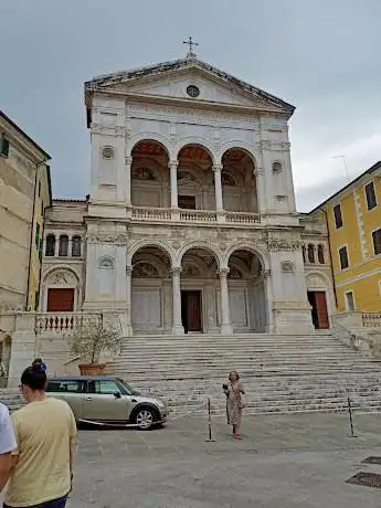 Photo de Massa Centro Storico