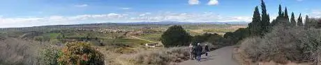 Photo de Ermita de Santa Ana