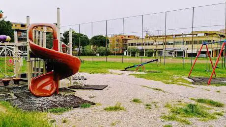 Photo de Parco Giulia Alicandro