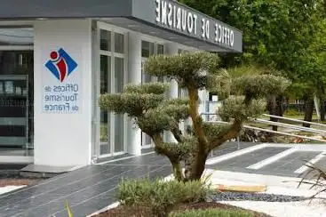 Photo de Tourist office The Palmyra - Destination Royan