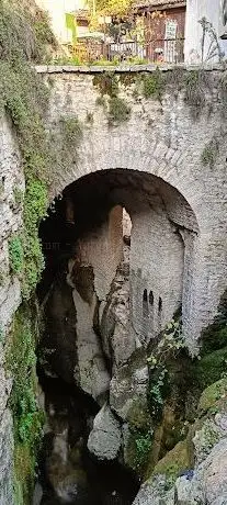 Photo de Akçasu kanyonu
